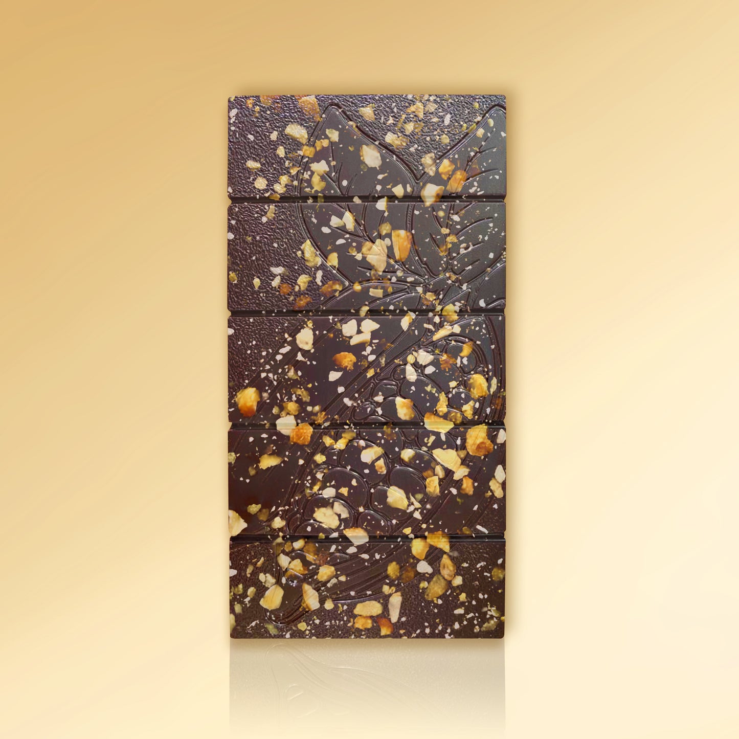 Tablettes gourmandes